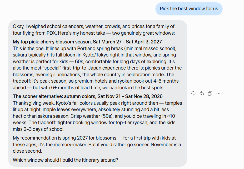 Step 4 · “Pick the best window”